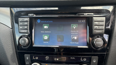 Nissan Qashqai 1.2 DiG-T N-Connecta 5dr Petrol Hatchback